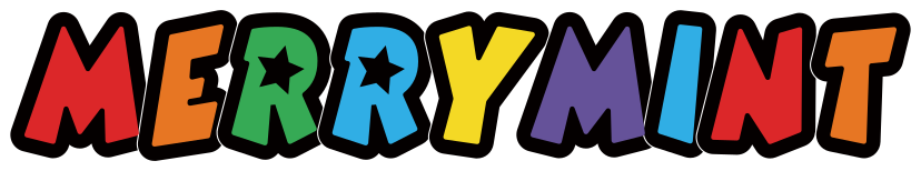 Merrymint logo